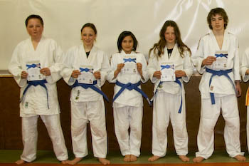 Prüfung am 03. April 09